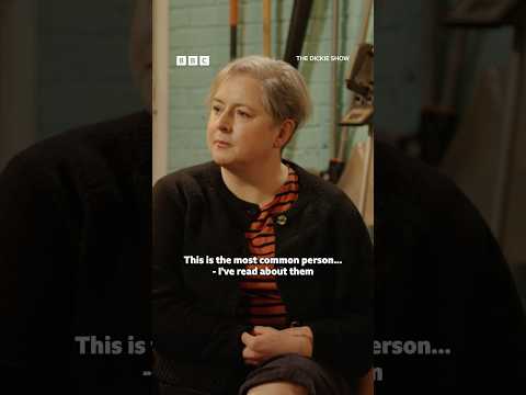 ? Siobhán McSweeney’s Date with Dickie ? thumbnail