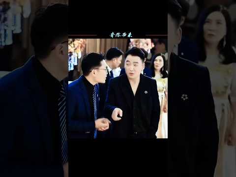 🇨🇳 新娘前任婚礼登台：执念歌声惊全场 🇬🇧 Bride’s Ex-Boyfriend Sings: Unyielding Obsession thumbnail
