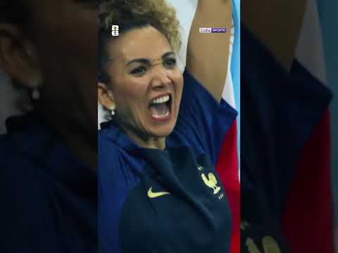 Coupe du Monde de la FIFA 2026 : vivez 100% des matchs sur beIN SPORTS ! #shorts thumbnail