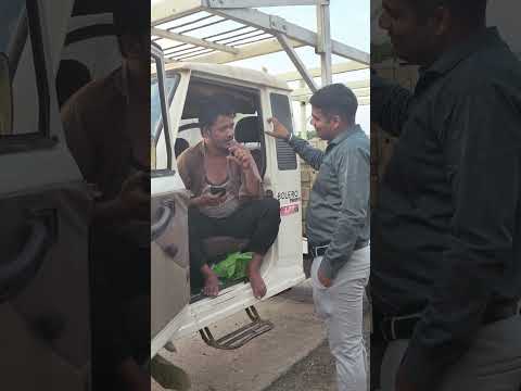 क्या इस Vehicle के लिए LMV Licence काफी है? 🚛 #lmv #licence #shorts thumbnail