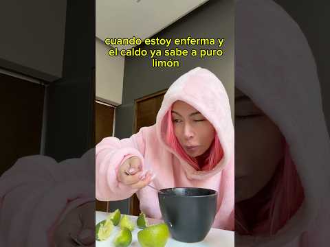 El limón me hace feliz ?‍?☺️ jeje thumbnail