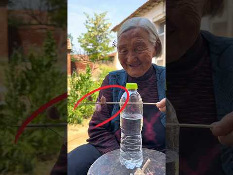 part 2:Nenek Ini Gak Pernah Kehabisan Ide Sulap. 😁 thumbnail