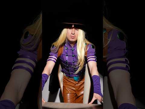 Where is Steel Ball Run Episode 2😭 #anime #jojosbizarreadventure thumbnail