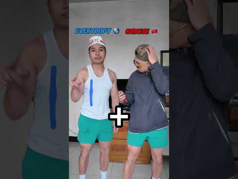 Everybody Versus Chinese thumbnail