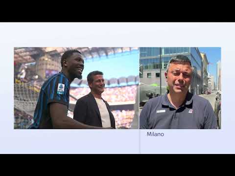 Inter, le news sul rinnovo di Chivu e la situazione sui giocatori in scadenza thumbnail