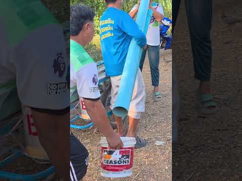 จ้างให้ก็ตามไม่ทันเค้าใช้แผนซ้อนแผนแล้ว #funny #ขึ้นหน้าฟีด thumbnail