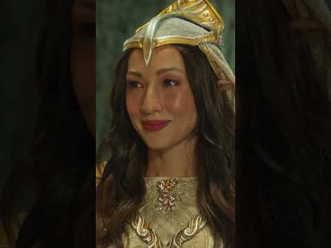 Favorite talaga ni Bathalumang Cassy si Gaeia! #shorts | Encantadia Chronicles Sang’gre thumbnail