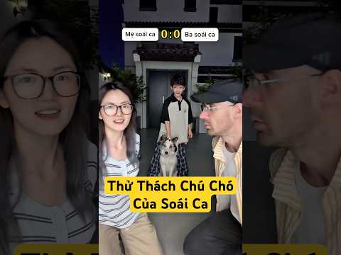 Gia đình này dễ thương ha thumbnail