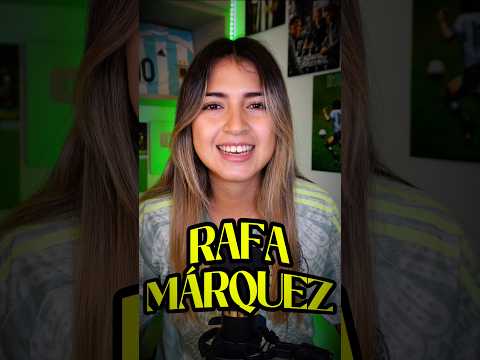 Era un guerrero Mexicano💀. #futbol #mexico #football #barcelona #marquez #barca #shorts #parati thumbnail