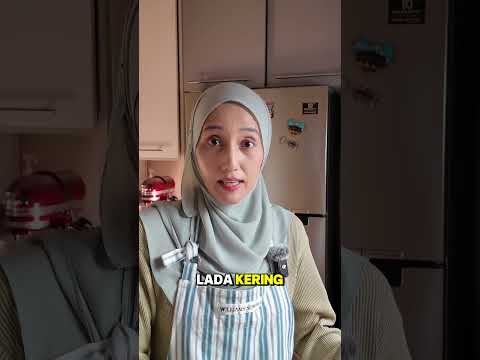 Ayam Kicap Pedas VS Ayam Berlada thumbnail