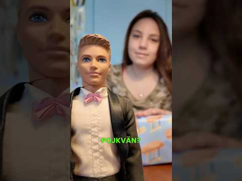 Alma har ny kille 😄 ny vlogg lördag 8:00 #trailer #shorts thumbnail