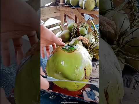 El secreto del coco manchado thumbnail