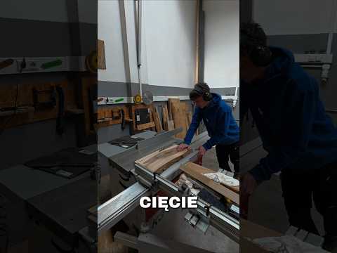 Stolarskie Virale#4 To wyglądało jak Scam?robię viralowy wieszak z 1 deski #viral #diy #woodworking thumbnail