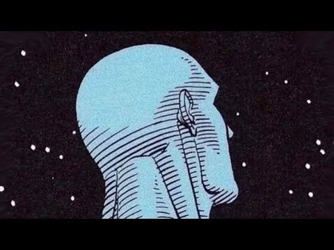 I am tired of Earth. thumbnail