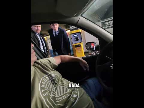 El dueño no pide permiso thumbnail