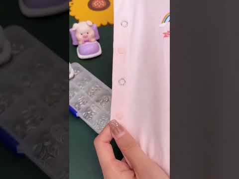 Product Link in Bio ( # 651 ) ✅ Button Snap Fastener Sewing Tool thumbnail