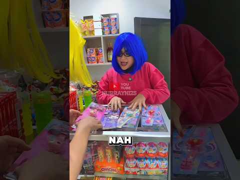 LOLY JUAL JAM LUCU LUCU | NURRAYNI25 thumbnail