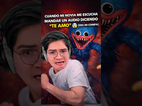 Uno ya no puede ser cariñoso con sus compas ? #elmariana #clips thumbnail