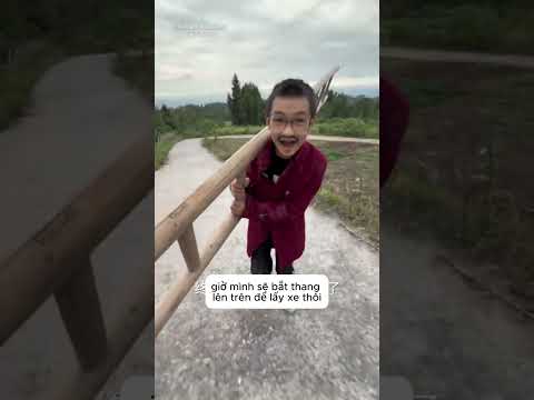 khi ông bố cấm ông con đi lái xe khắp xóm làng thumbnail