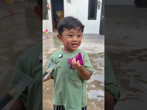 Takut ketularan rafasyah sakit thumbnail