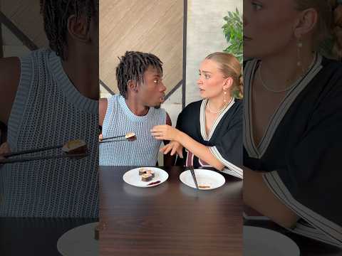 She stole my sushi ??? thumbnail