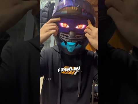 Jangan Taruh HP di Helm! Ini yang Terjadi ? thumbnail