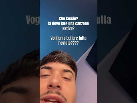 SCRIVETEMI NEI COMMENTI👇🏻👇🏻👇🏻 VEDIAMO SE LA VOLETE thumbnail