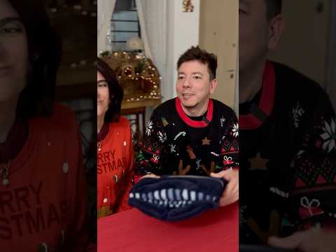 QUANDO IO FACCIO UN REGALO VS QUANDO LO FANNO A ME #danielecondotta #comedy thumbnail