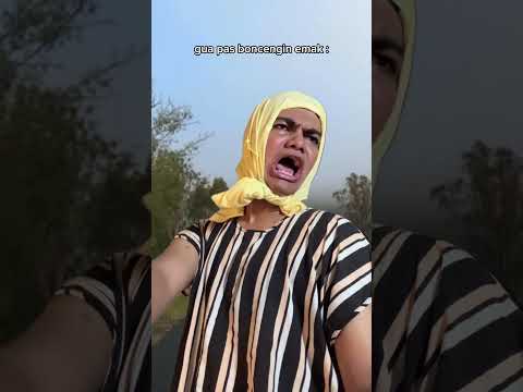 AUTO JADI PEMBALAP! ? thumbnail