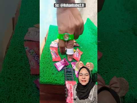 Dapat MEDALI Hijau‼️ Rohanbabu2.0 thumbnail