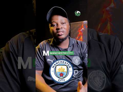 Name 3 clubs from the letter….#games  #footballclub #fypシ #viral #arsenal #mancity #shorts thumbnail