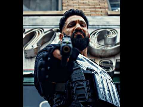 "He Made Him Pay” ☠️? | The Punisher | FUNK ABNORMAL (Slowed) #Trending #shortsviral thumbnail