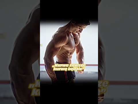 „Ku**a zawsze ku**ą będzie” thumbnail
