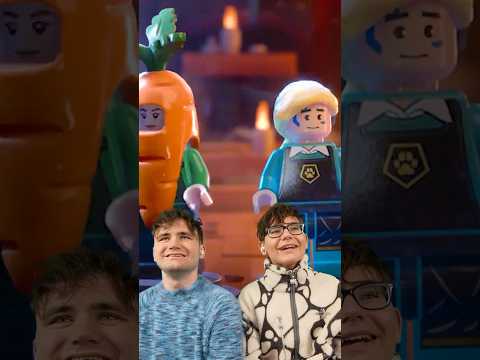 Je teste Lego Horizon Adventures sur PS5 ! thumbnail