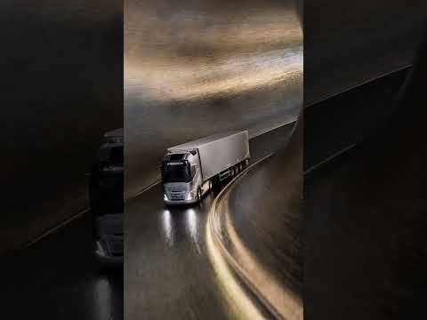 Volvo Trucks – Takes you further thumbnail