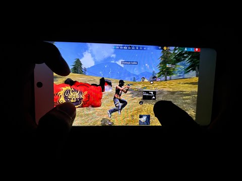 Freestyle player ??? thumbnail