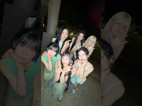 ???#NMIXX #엔믹스 #HeavySerenade #NMIXX_HeavySerenade  #HeavySerenadeChallenge thumbnail