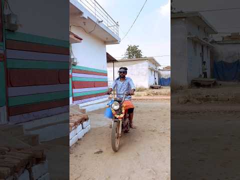 🤪 दूध वाला 🤣CG COMEDY ‼️NITESH COMEDIAN ‼️#cgshorts #cgcomedy #niteshcomedian thumbnail
