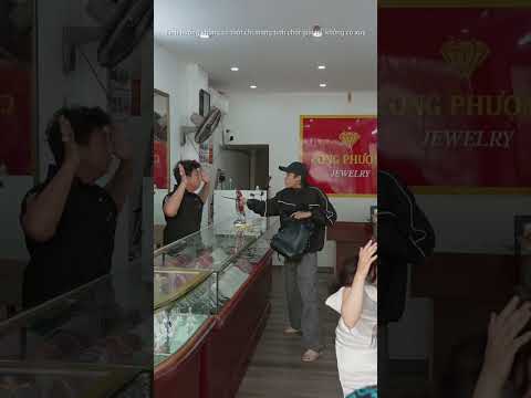 Bằng chứng duy nhất | Oppa Huy thumbnail