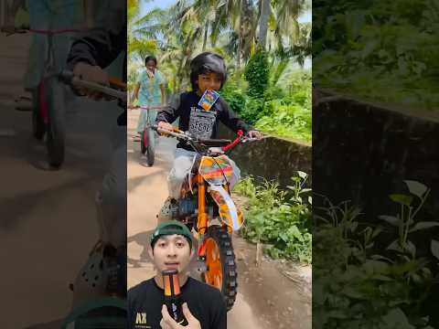 MAMA PRANK ADIK DAN KAKAK MASAK POPCORN TERBANG‼️🤯😱@vlog4u1987 #remix #dubbing #trending thumbnail