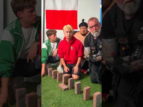 Brick Domino Hack! 🧱 thumbnail