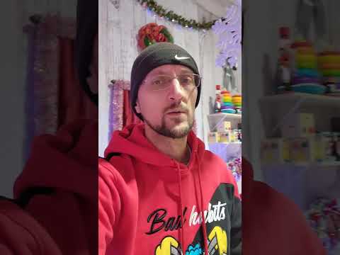 What Happened to Santa? (FGTeeV Shorts) thumbnail