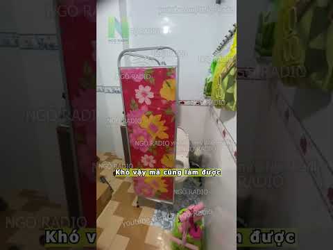 Khó vậy mà cũng làm được thumbnail