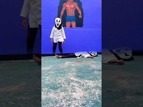 She Ghost Very Angry/Cute ??? #shortvideo #funnyvideo #funny #comedyvideos #funnyshorts thumbnail