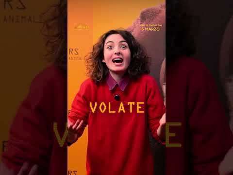 Correte! Nuotate! Volate! Prenotate ora il vostro biglietto per #Jumpers - Un Salto tra gli Animali! thumbnail