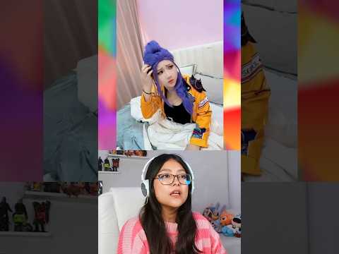 RUMI NO PUEDE HABLAR O SE MUERE @柯南X3-i8g #curiosidades #kpopdemonhunters thumbnail