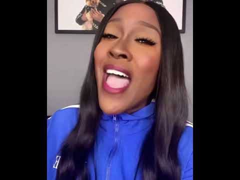 Coko Of SWV Sings (Who Can I Run To) By Xscape thumbnail