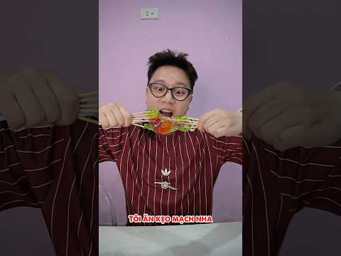 Hiệu ứng Domino khiến Bốn Mắt siêu may mắn thumbnail