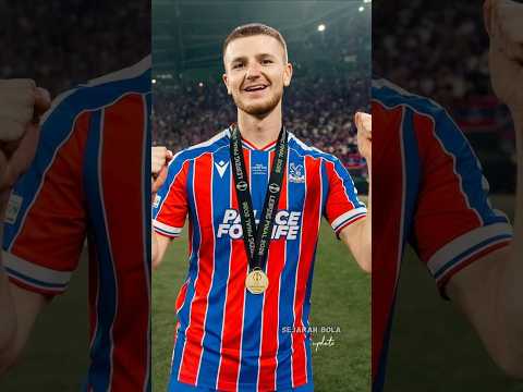 Peringkat 15 di EPL tapi lolos ke Europa League musim depan! thumbnail