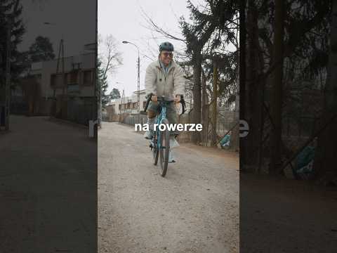 UBIJĘ MASŁO NA ROWERZE?? thumbnail